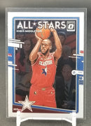2020 PANINI DONRUSS OPTIC - ALL-STARS - SINGLES -
