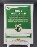 2020 PANINI DONRUSS OPTIC - ALL-STARS - SINGLES -