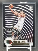 2020 PANINI DONRUSS OPTIC - T-MINUS - SINGLES -