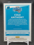 2020 PANINI DONRUSS OPTIC - RATED ROOKIE - SINGLES - YOU PICK FROM LIST