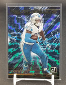 2021 PANINI DONRUSS - POWER FORMULAS - SINGLES -