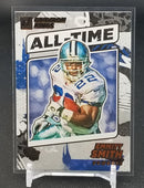 2021 PANINI DONRUSS - GRIDIRON KINGS - ALL-TIME - SINGLES - AT1-AT15 - YOU PICK FROM LIST