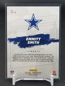 2021 PANINI DONRUSS - GRIDIRON KINGS - ALL-TIME - SINGLES - AT1-AT15 - YOU PICK FROM LIST