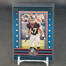 2021 PANINI DONRUSS - INDUCTED - J. LYNCH -