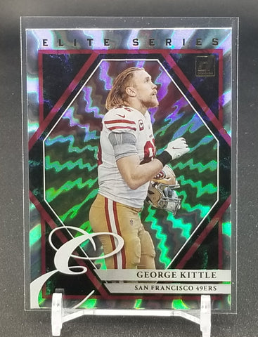 2021 PANINI DONRUSS - ELITE SERIES - SELECT YOUR PLAYER