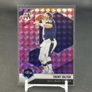 2021 PANINI MOSAIC - PINK CAMO PRIZM - SELECT YOUR PLAYER