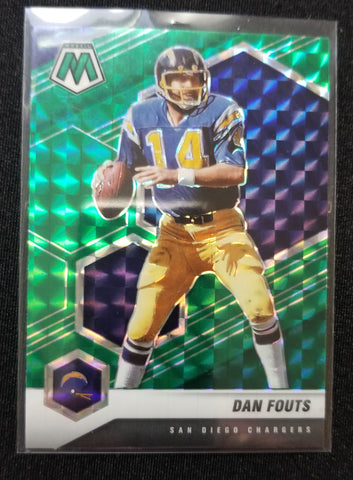 2021 PANINI MOSAIC - GREEN MOSAIC PRIZM - SINGLES - #101-200 - YOU PICK FROM LIST