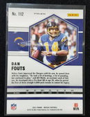 2021 PANINI MOSAIC - GREEN MOSAIC PRIZM - SINGLES -