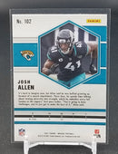 2021 PANINI MOSAIC - BASE - SINGLES -