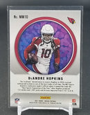 2021 PANINI MOSAIC - MEN OF MASTERY - SINGLES -