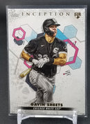 2022 TOPPS INCEPTION - W. MERRIFIELD -