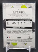 2022 TOPPS INCEPTION - W. MERRIFIELD -