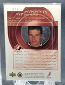 2000 UPPER DECK - MVP PROSPECTS - D. HEATLEY -