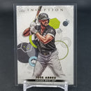 2022 TOPPS INCEPTION - BASE - SINGLES - SELECT YOUR PLAYER