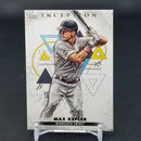 2022 TOPPS INCEPTION - BASE - SINGLES - SELECT YOUR PLAYER