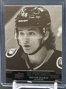 2021 UPPER DECK SERIES ONE - UD PORTRAITS - SINGLES -