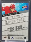 2020 UPPER DECK SERIES TWO - YOUNG GUNS - S. LORENTZ -