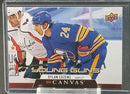 2020 UPPER DECK SERIES TWO - UD CANVAS - YOUNG GUNS - D. COZENS -