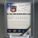 2020 UPPER DECK EXTENDED SERIES - TRIBUTE - YOUNG GUNS - C. McMICHAEL -