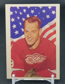 1993 PARKHURST REPRINTS
