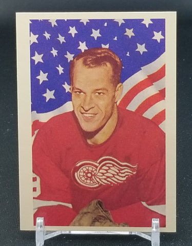 1993 PARKHURST REPRINTS #DPR1-DPR6
