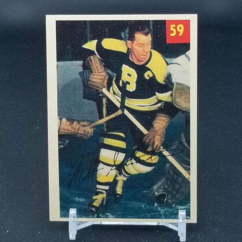 1993 PARKHURST REPRINTS