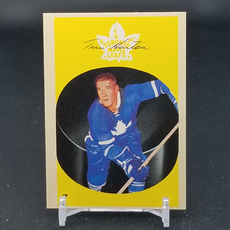 1993 PARKHURST REPRINTS