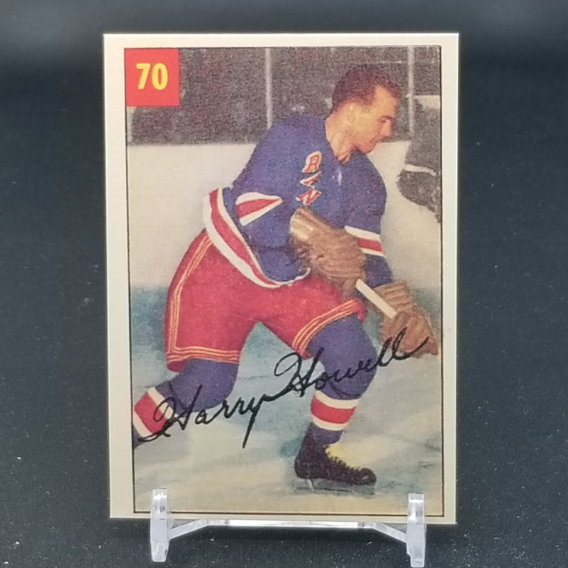 1993 PARKHURST REPRINTS