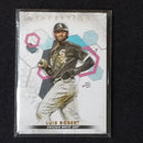 2022 TOPPS INCEPTION - BASE - SINGLES - SELECT YOUR PLAYER