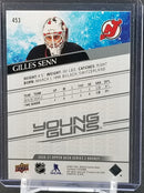2020 UPPER DECK SERIES TWO - YOUNG GUNS - G. SENN -