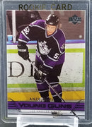 2006 UPPER DECK SERIES ONE - YOUNG GUNS - A. KOPITAR -