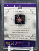2006 UPPER DECK SERIES ONE - YOUNG GUNS - A. KOPITAR -