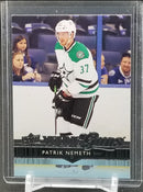 2014 UPPER DECK SERIES ONE - YOUNG GUNS - P. NEMETH -