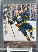 2015 UPPER DECK SERIES TWO - YOUNG GUNS - J. EICHEL -