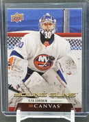 2020 UPPER DECK SERIES TWO - UD CANVAS - YOUNG GUNS - I. SOROKIN -