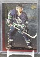 1999 UPPER DECK - YOUNG GUNS - O. SAPRYKIN -
