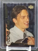 1999 UPPER DECK - YOUNG GUNS - P. STEFAN -