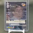 1999 UPPER DECK - YOUNG GUNS - P. STEFAN -