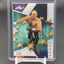 2021 LEAF YOUNG STARS - T. FURY -