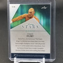 2021 LEAF YOUNG STARS - T. FURY -