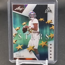 2021 LEAF YOUNG STARS - FOOTBALL BASE - SELECT YOUR PLAYER