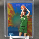 2021 UPPER DECK GOODWIN CHAMPIONS - BLUE - GOUDEY - J. GIDDEY -