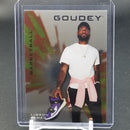 2021 UPPER DECK GOODWIN CHAMPIONS - GOUDEY PLATINUM - SELECT YOUR CARD