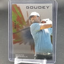 2021 UPPER DECK GOODWIN CHAMPIONS - GOUDEY PLATINUM - SELECT YOUR CARD