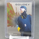 2021 UPPER DECK GOODWIN CHAMPIONS - GOUDEY PLATINUM - SELECT YOUR CARD