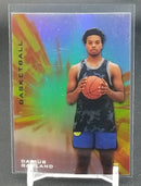 2021 UPPER DECK GOODWIN CHAMPIONS - RAINBOW - GOUDEY - D. GARLAND -