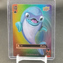 2021 UPPER DECK GOODWIN CHAMPIONS - PLAYING CARD INSERTS - SELECT YOUR CARD