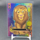 2021 UPPER DECK GOODWIN CHAMPIONS - PLAYING CARD INSERTS - SELECT YOUR CARD