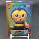 2021 UPPER DECK GOODWIN CHAMPIONS - PLAYING CARD INSERTS - SELECT YOUR CARD