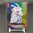 2021 UPPER DECK GOODWIN CHAMPIONS - PLAYING CARD INSERTS - SELECT YOUR CARD